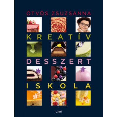 Kreatív desszertiskola – Hledejceny.cz