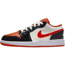 Air Jordan 1 Low Halloween 2023