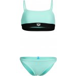 Arena Dívčí bikiny Elastic Band Bikini Bralette – Zboží Mobilmania