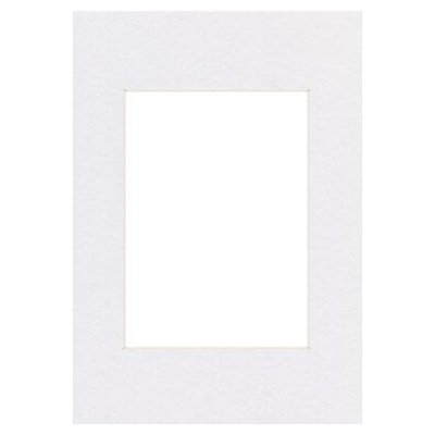Hama pasparta 13 x 18 cm arktická bílá (63206-H) – Zboží Mobilmania
