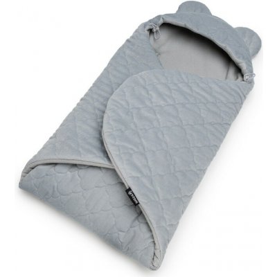 T Tomi Wrapper Grey – Hledejceny.cz