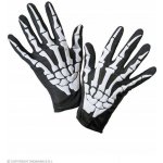 Rukavice kostlivec – Sleviste.cz