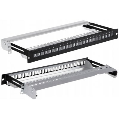 Stalflex PPM19-1U-24P-SB – Zboží Živě