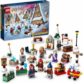 LEGO® Harry Potter 76418