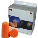 3M 1100 Chrániče sluchu SNR 37 dB 200 párů – Sleviste.cz