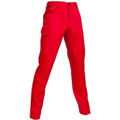 Backtee Mens High Perfor. Trousers Tango red – Zbozi.Blesk.cz