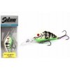 Návnada a nástraha Salmo Rattlin Hornet Ghost Perch 5,5cm 10,5g