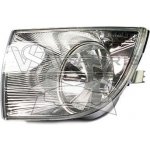 VISTEON-AUTOPAL L mlhovka pro funkci Corner - Fabia II / Roomster - autopal | Zboží Auto