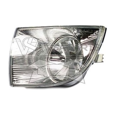 VISTEON-AUTOPAL L mlhovka pro funkci Corner - Fabia II / Roomster - autopal | Zboží Auto