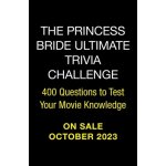 Princess Bride Ultimate Trivia Challenge – Hledejceny.cz