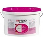 Colorlak Prointeriér Plus V 2098 bílá 15+3 kg – Zboží Mobilmania