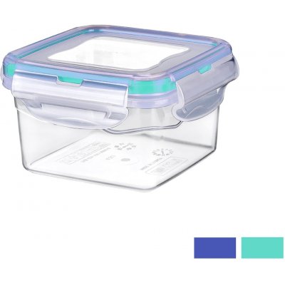 Orion UH s těsněním čtver. 17 x 17 x 8 cm 1,3 l – Sleviste.cz