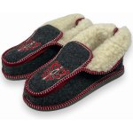 Fashion dámské důchodky šedé – Sleviste.cz