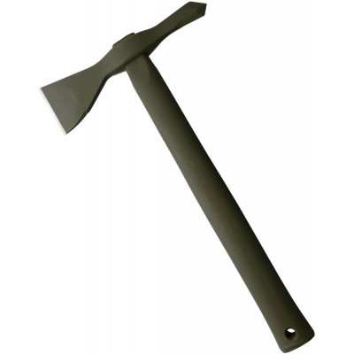 AMERICAN TOMAHAWK Model 1 Hickory OD Green – HobbyKompas.cz