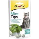 Gimborn Gimcat Mintips 40 g – Zbozi.Blesk.cz