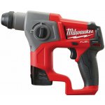 Milwaukee M12 CH-202X 4933446046 – Hledejceny.cz