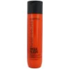 Šampon Matrix Total Results Mega Sleek vyhlazující šampon pro nezkrotné a krepaté vlasy 300 ml