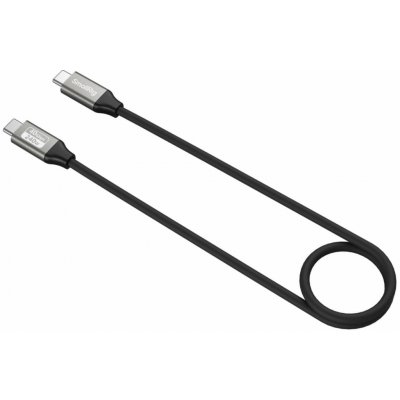 SmallRig USB-C Data Cable (Straight to Straight, 60cm (40Gbps + 240W + 8K) 5074 – Zboží Živě
