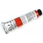 Umton Mistrovská olejová barva červené kadmium tmavé 20 ml – Hledejceny.cz