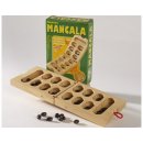 Kalaha Mancala: Cestovní