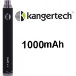 EVOD Kangertech VV černá 1000mAh – Hledejceny.cz