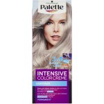 Schwarzkopf Palette Intensive Color Creme barva na vlasy Stříbrná Popelavá Blond 12-21 – Sleviste.cz