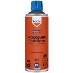 Rocol Foodlube Chain Spray 400 ml