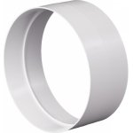 HACO Spojka kulatého kanálu CVO 132 – Hledejceny.cz