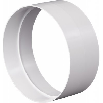 HACO Spojka kulatého kanálu CVO 132 – Hledejceny.cz