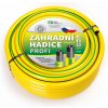 Zahradní hadice TUBI Astra Yellow Profi - 1/2" 25m