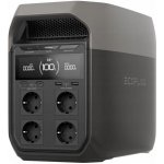 EcoFlow DELTA 3 1500 – Sleviste.cz