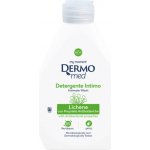 Dermomed Lichene antibakteriální intimní gel 250 ml – Zboží Mobilmania