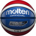 Molten BGMX7 – Zboží Dáma
