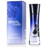 Giorgio Armani Code parfémovaná voda dámská 30 ml – Sleviste.cz