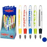 Centropen 2166 931843 Shark bombičkové pero – Zboží Živě