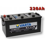Varta Promotive Black 12V 220Ah 1150A 720 018 115 – Zbozi.Blesk.cz
