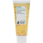 Korres hydratační tělové mléko s bazalkou a citronem 200 ml – Zbozi.Blesk.cz