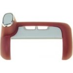 Kryt Nokia 6103 antény červený – Zboží Mobilmania