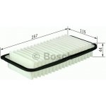 Vzduchový filtr Bosch 1 457 433 971 – Hledejceny.cz