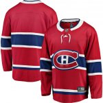 Fanatics Branded Dres Montreal Canadiens Breakaway Home Jersey – Hledejceny.cz