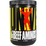 Universal 100 Beef Aminos 400 tablet – Hledejceny.cz