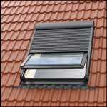 VELUX SML 0000 FK06/F06/206 66x118 cm – Sleviste.cz