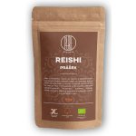 BrainMax Pure Reishi prášek BIO 100 g – Hledejceny.cz