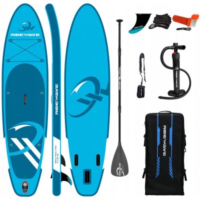 Paddleboard Ridewave Allround 11' – Zbozi.Blesk.cz