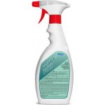 BANCHEM Dezinfekce malých ploch KVART PLUS s rozprašovačem 500 ml – Sleviste.cz