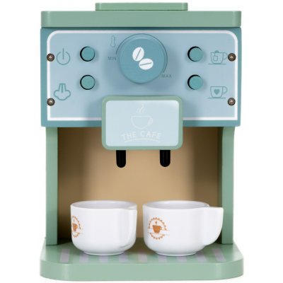 SPRINGOS KG0055 Kávovar espresso pro děti – Zboží Dáma