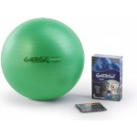 Ledragomma Gymnastik Ball Maxafe 42cm – Zboží Mobilmania