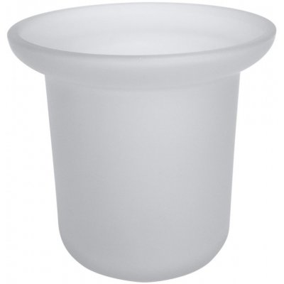 Bemeta ALFA náhradní miska pro WC štětku 102413012 131567113 – Zboží Mobilmania