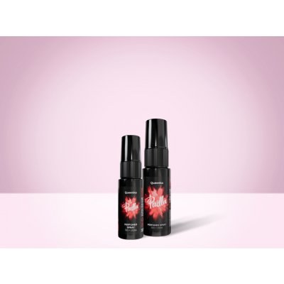 Puella bytový parfém Queenka 20 ml 130 použití – Sleviste.cz