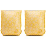 Swim Essentials Florish yellow – Zboží Dáma